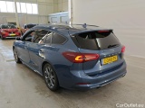  Ford  Focus Ford  1.0 EcoB Hybr 155pk ST-Line X AT Wagon 5d #8