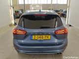  Ford  Focus Ford  1.0 EcoB Hybr 155pk ST-Line X AT Wagon 5d #9