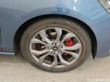  Ford  Focus Ford  1.0 EcoB Hybr 155pk ST-Line X AT Wagon 5d #11