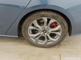  Ford  Focus Ford  1.0 EcoB Hybr 155pk ST-Line X AT Wagon 5d #14