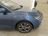  Ford  Focus Ford  1.0 EcoB Hybr 155pk ST-Line X AT Wagon 5d #19