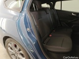  Ford  Focus Ford  1.0 EcoB Hybr 155pk ST-Line X AT Wagon 5d #21