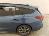  Ford  Focus Ford  1.0 EcoB Hybr 155pk ST-Line X AT Wagon 5d #23