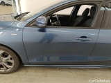  Ford  Focus Ford  1.0 EcoB Hybr 155pk ST-Line X AT Wagon 5d #25