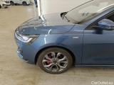  Ford  Focus Ford  1.0 EcoB Hybr 155pk ST-Line X AT Wagon 5d #26
