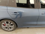  Ford  Focus Ford  1.0 EcoB Hybr 155pk ST-Line X AT Wagon 5d #28