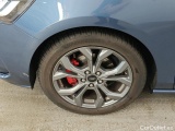 Ford  Focus Ford  1.0 EcoB Hybr 155pk ST-Line X AT Wagon 5d #27