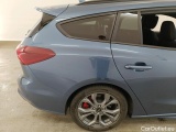  Ford  Focus Ford  1.0 EcoB Hybr 155pk ST-Line X AT Wagon 5d #29