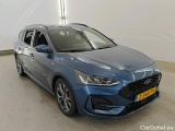  Ford  Focus Ford  1.0 EcoB Hybr 155pk ST-Line X AT Wagon 5d #32