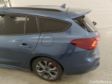  Ford  Focus Ford  1.0 EcoB Hybr 155pk ST-Line X AT Wagon 5d #36