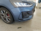  Ford  Focus Ford  1.0 EcoB Hybr 155pk ST-Line X AT Wagon 5d #37