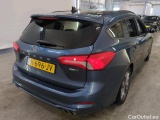  Ford  Focus Ford  1.0 EcoBo Hybr 155pk ST-Line X Bus Wagon 5d + Pano #2
