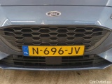  Ford  Focus Ford  1.0 EcoBo Hybr 155pk ST-Line X Bus Wagon 5d + Pano #5