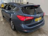  Ford  Focus Ford  1.0 EcoBo Hybr 155pk ST-Line X Bus Wagon 5d + Pano #11
