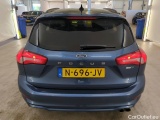  Ford  Focus Ford  1.0 EcoBo Hybr 155pk ST-Line X Bus Wagon 5d + Pano #12