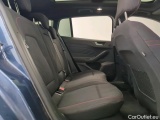  Ford  Focus Ford  1.0 EcoBo Hybr 155pk ST-Line X Bus Wagon 5d + Pano #17