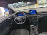 Ford  Focus Ford  1.0 EcoBo Hybr 155pk ST-Line X Bus Wagon 5d + Pano #18