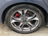  Ford  Focus Ford  1.0 EcoBo Hybr 155pk ST-Line X Bus Wagon 5d + Pano #21