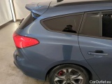  Ford  Focus Ford  1.0 EcoBo Hybr 155pk ST-Line X Bus Wagon 5d + Pano #20