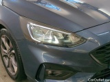  Ford  Focus Ford  1.0 EcoBo Hybr 155pk ST-Line X Bus Wagon 5d + Pano #22