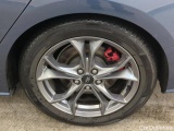  Ford  Focus Ford  1.0 EcoBo Hybr 155pk ST-Line X Bus Wagon 5d + Pano #26