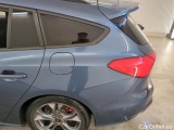  Ford  Focus Ford  1.0 EcoBo Hybr 155pk ST-Line X Bus Wagon 5d + Pano #27