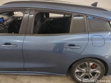  Ford  Focus Ford  1.0 EcoBo Hybr 155pk ST-Line X Bus Wagon 5d + Pano #28