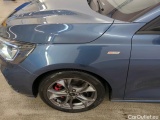  Ford  Focus Ford  1.0 EcoBo Hybr 155pk ST-Line X Bus Wagon 5d + Pano #30