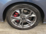 Ford  Focus Ford  1.0 EcoBo Hybr 155pk ST-Line X Bus Wagon 5d + Pano #31