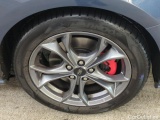  Ford  Focus Ford  1.0 EcoBo Hybr 155pk ST-Line X Bus Wagon 5d + Pano #52