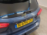  Ford  Focus Ford  1.0 EcoBo Hybr 155pk ST-Line X Bus Wagon 5d + Pano #78