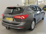  Ford  Focus Ford  1.0 EcoBoost 125pk Titanium Bus Automaat Wagon 5d #2
