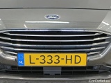  Ford  Focus Ford  1.0 EcoBoost 125pk Titanium Bus Automaat Wagon 5d #5