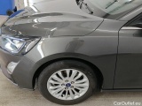  Ford  Focus Ford  1.0 EcoBoost 125pk Titanium Bus Automaat Wagon 5d #9