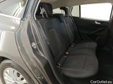 Ford  Focus Ford  1.0 EcoBoost 125pk Titanium Bus Automaat Wagon 5d #15