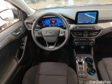  Ford  Focus Ford  1.0 EcoBoost 125pk Titanium Bus Automaat Wagon 5d #16