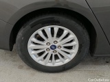  Ford  Focus Ford  1.0 EcoBoost 125pk Titanium Bus Automaat Wagon 5d #19