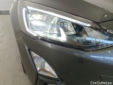  Ford  Focus Ford  1.0 EcoBoost 125pk Titanium Bus Automaat Wagon 5d #20