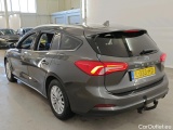  Ford  Focus Ford  1.0 EcoBoost 125pk Titanium Bus Automaat Wagon 5d #23