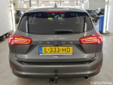  Ford  Focus Ford  1.0 EcoBoost 125pk Titanium Bus Automaat Wagon 5d #24