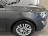  Ford  Focus Ford  1.0 EcoBoost 125pk Titanium Bus Automaat Wagon 5d #27