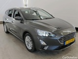  Ford  Focus Ford  1.0 EcoBoost 125pk Titanium Bus Automaat Wagon 5d #28