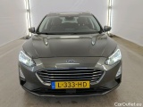  Ford  Focus Ford  1.0 EcoBoost 125pk Titanium Bus Automaat Wagon 5d #29