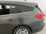  Ford  Focus Ford  1.0 EcoBoost 125pk Titanium Bus Automaat Wagon 5d #32