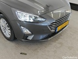  Ford  Focus Ford  1.0 EcoBoost 125pk Titanium Bus Automaat Wagon 5d #44