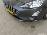  Ford  Focus Ford  1.0 EcoBoost 125pk Titanium Bus Automaat Wagon 5d #45