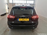  Ford  Focus Ford  1.0 EcoBoost Hybrid 125pk Titanium Wagon 5d #10