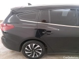  Ford  Focus Ford  1.0 EcoBoost Hybrid 125pk Titanium Wagon 5d #18