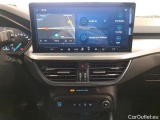  Ford  Focus Ford  1.0 EcoBoost Hybrid 125pk Titanium Wagon 5d #30