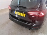  Ford  Focus Ford  1.0 EcoBoost Hybrid 125pk Titanium Wagon 5d #44
